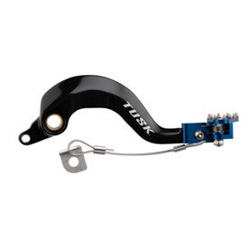 Tusk Aluminum Brake Pedal