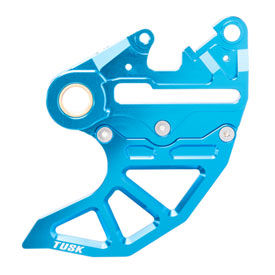Tusk Rear Caliper Disc Guard