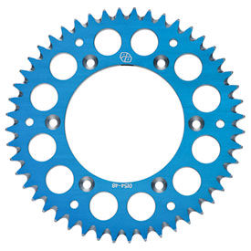 Primary Drive Rear Sprocket