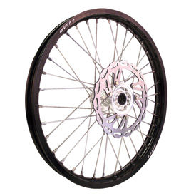 Warp 9 Complete Front Wheel Kit
