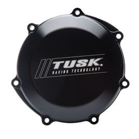 Tusk Billet Clutch Cover