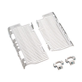 Devol Radiator Guards