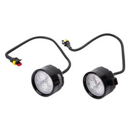 Thumper Jockey Crusader LED Lights