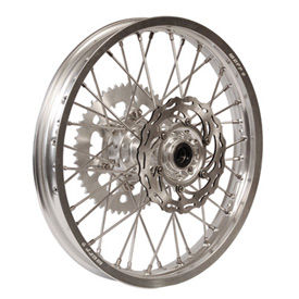 Warp 9 Complete Rear Wheel Kit
