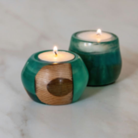 Votive Holders
