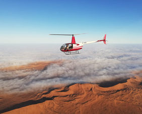 Jangwa Tours and Safaris - Namibia Tours