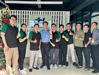 ✨ DPL Logistics bước chân thứ 140 trong hành trình 300 bước WMS – TMS của TKSolution! ✨🌲