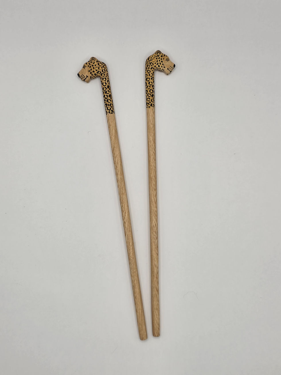 Thumbnail: Kichaka Poa Cocktail Sticks