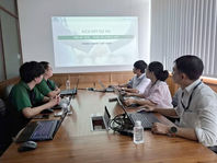 Khi chuỗi bán lẻ chọn giải pháp Việt để vận hành kho thông minh