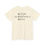 Thumbnail: Scat Dogs Saving Cheetahs Logo Unisex Heavy Cotton Tee