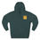 Thumbnail: Fleece Hoodie - Action for Cheetahs Logo (Old logo)