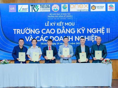 ✨ Bước chân 144 trong hành trình 300 bước chân WMS, TMS. ✨