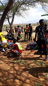 Community participation