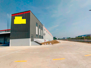 Bước chân 95 trong hành trình 300 bước chân WMS, TMS.