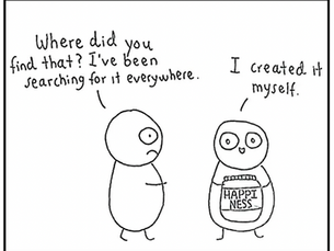 How to think yourself pain free