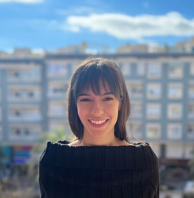 Alesha Cid Vega