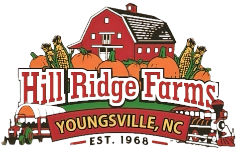 Hill Ridge Ridfe Farm Birthday Parties | Hill Ridge Farms