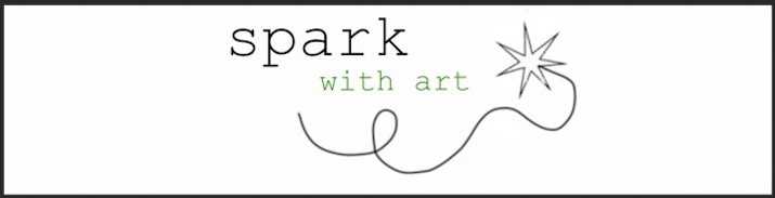 Spark with art