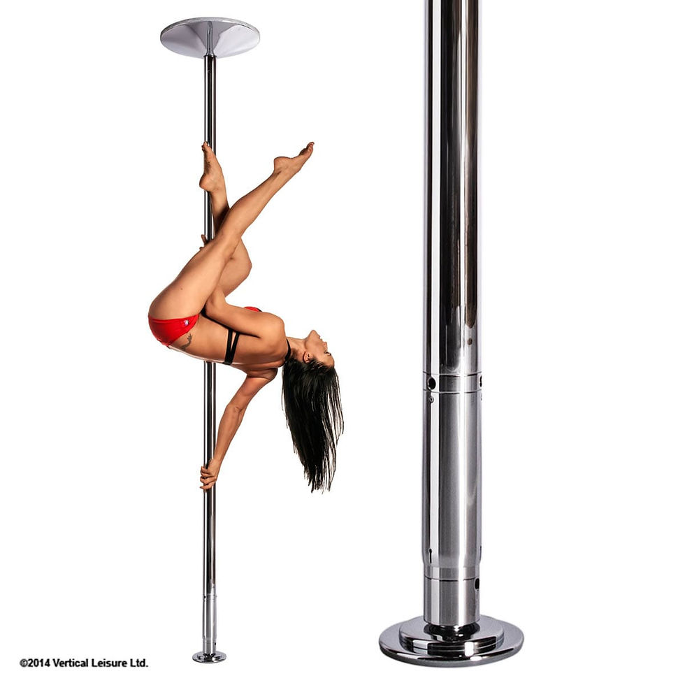 Thumbnail: X-Pole XPERT (NX)