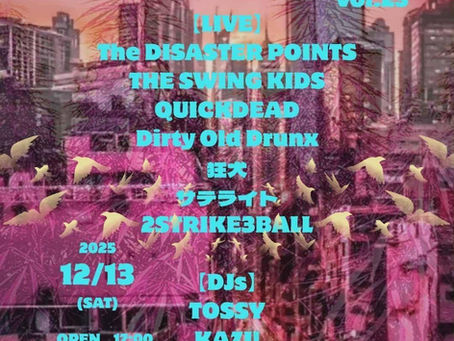 25.12.13 足利ZOWA ZOWA【栃木】