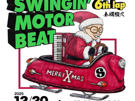 25.12.20 町田Nutty's【東京】