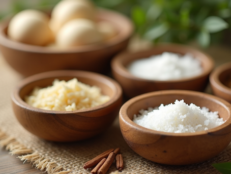 Benefits of Natural Skincare: Why Choose Natural Skincare Products for Healthier Skin