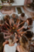 Community circle
