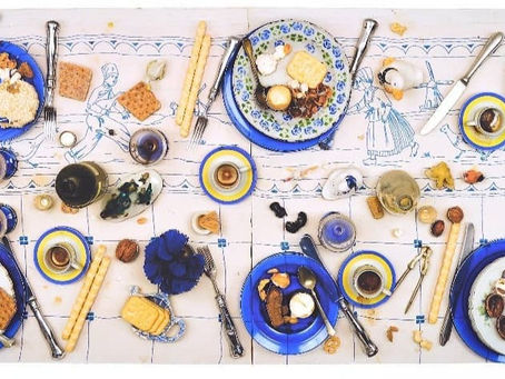 Armadilhas: Daniel Spoerri