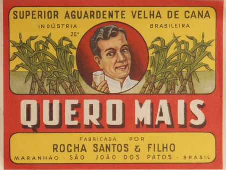 Cachaça: sua história e efeitos