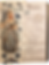 Cardápio que consta o prato preferido de Dom Pedro II, a canja de galinha. Cerca de 1887