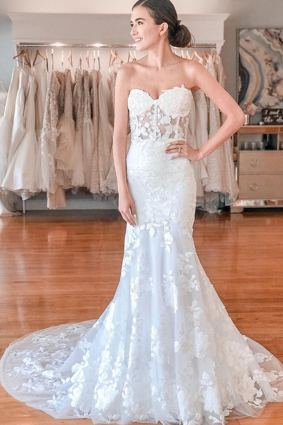 Thumbnail: Chloe by Goddess By Nature