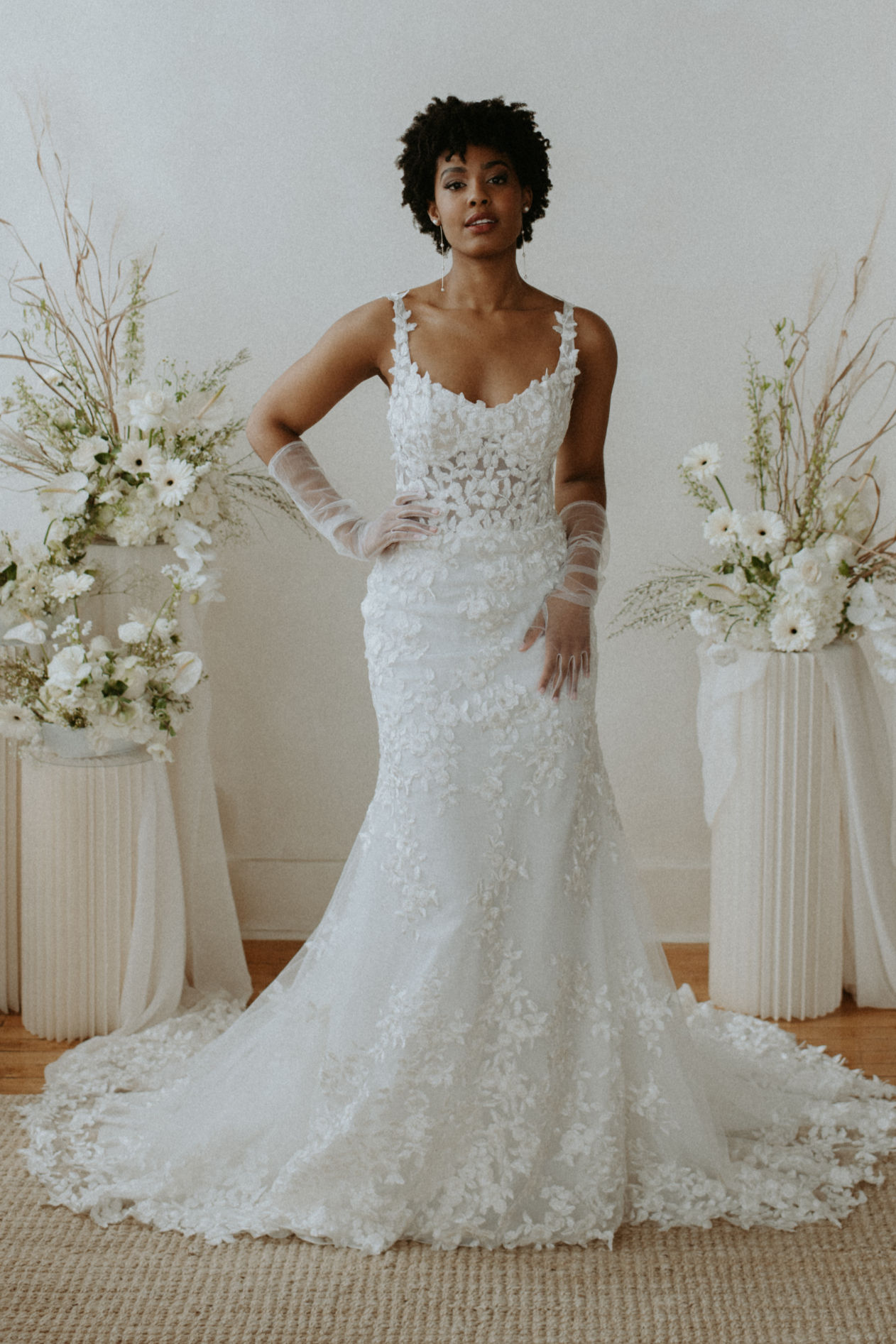 Verona by Luna Willow Bridal
