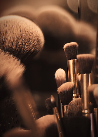 Natur make up