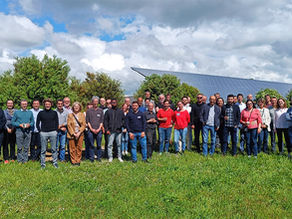 Workshop du GIS : une deuxième édition réussie à La Rochelle !