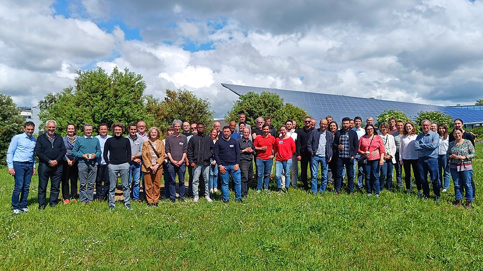 GIS DECADES - Workshop #2