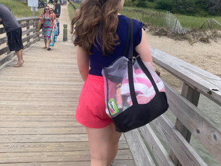 Infertility is brutal. ..when you wonder if you will ever be a mom. 