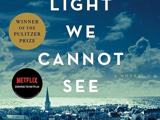 All the Light We Cannot See
