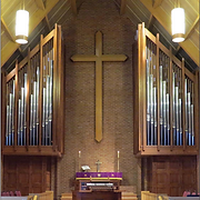 Ebenezer Lutheran Church