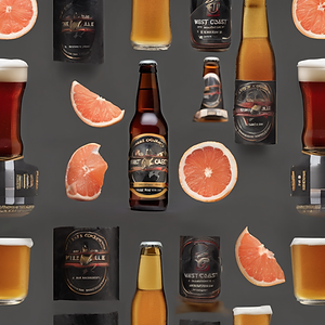 West Coast Pale Ale