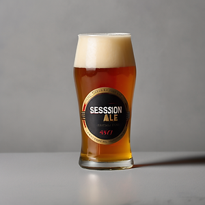 Session Ale