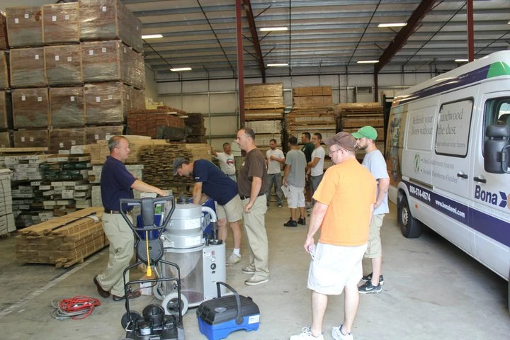 Specialty Forest Products Inc
