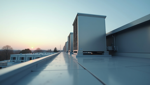 Why JR Hobbs HVAC Systems Stand Out: A Deep Dive into JR Hobbs HVAC services