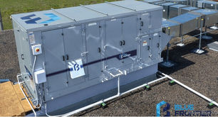 Blue Frontier commercial HVAC system