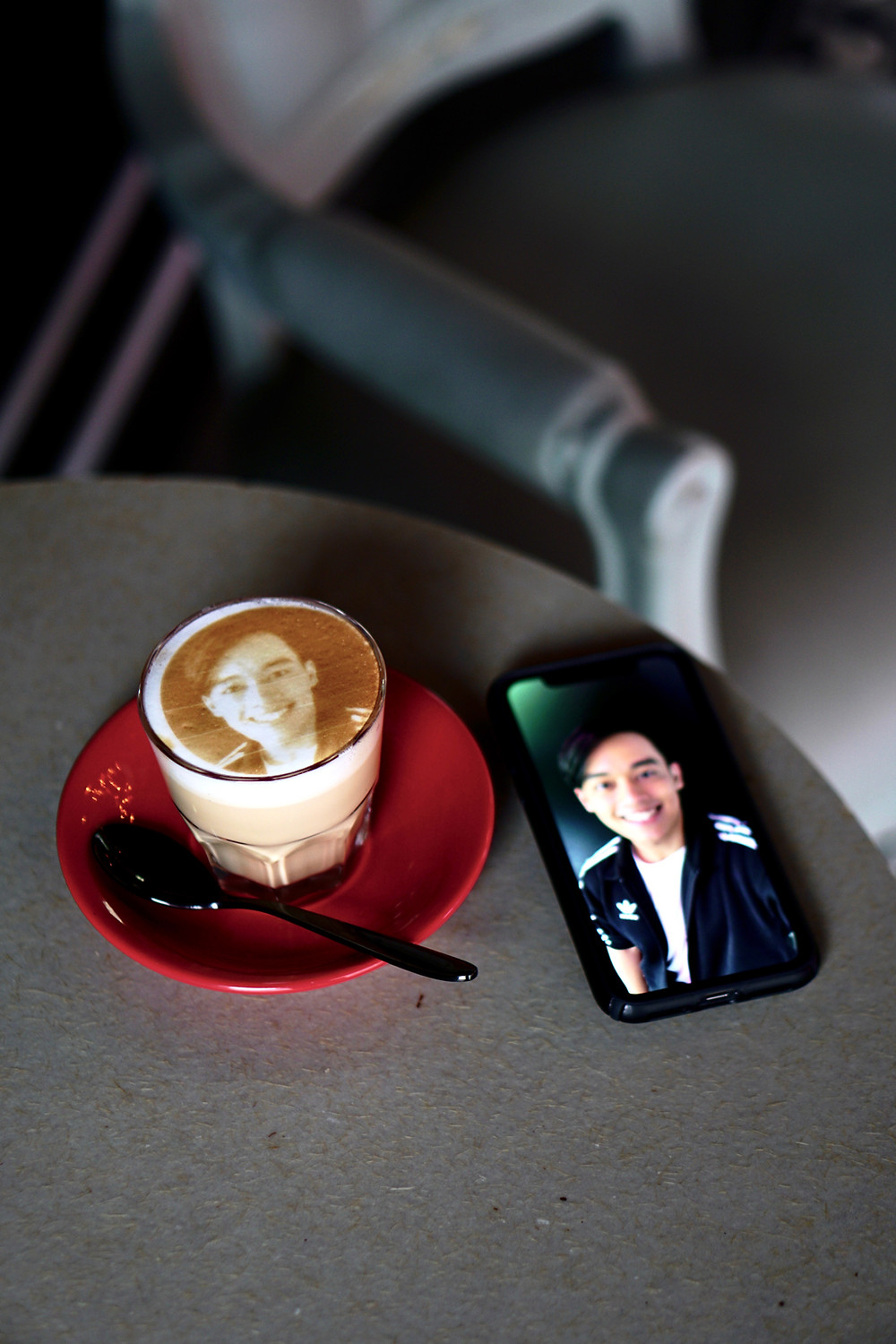carlzeno hotelife series M Social Singapore