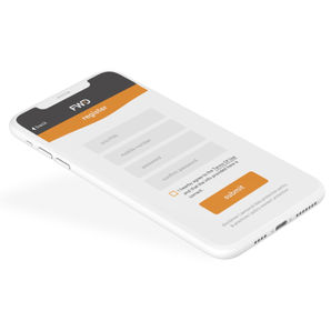 UX Copy - Never Say Submit