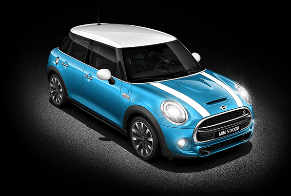 mini5door