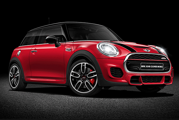 MINI-JCW03