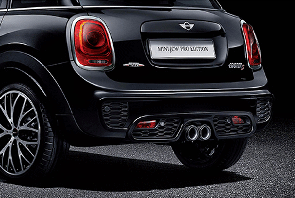 MINI-JCW5