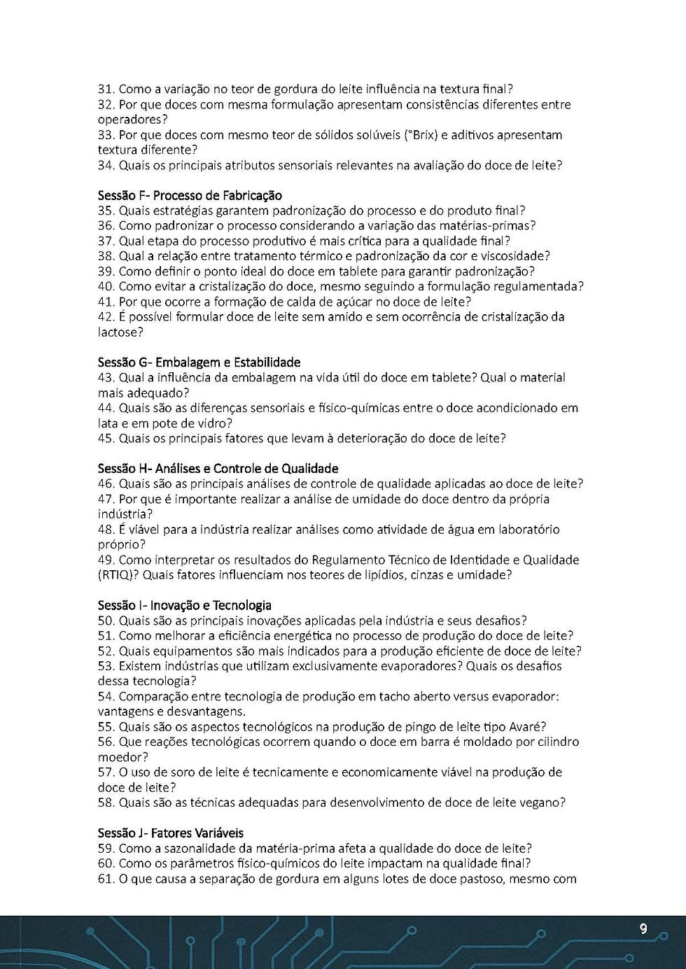 Miniatura: ENTRE BYTES E TACHOS - A IA responde sobre DOCE DE LEITE