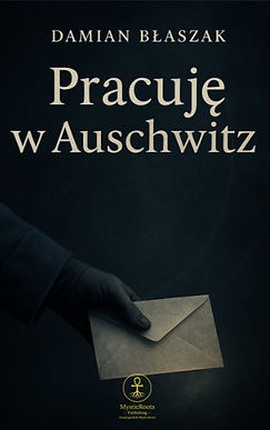 Pracuję w Auschwitz